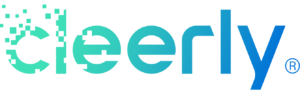 cleerly logo gradient